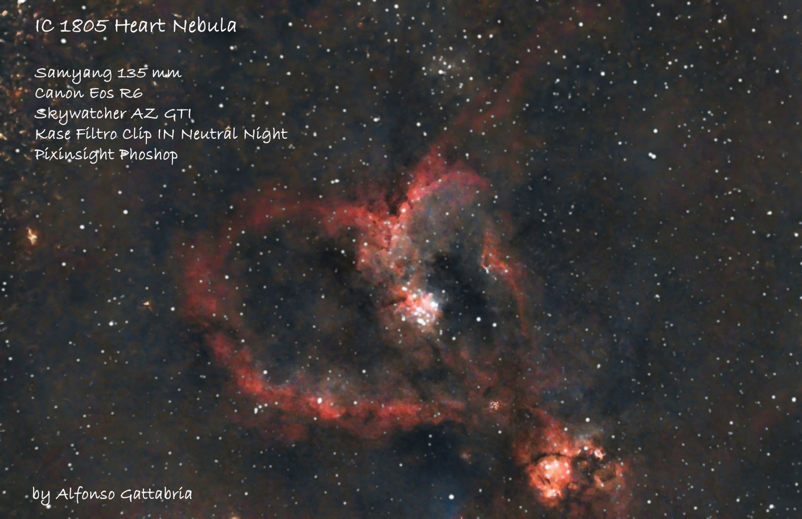 IC 1805