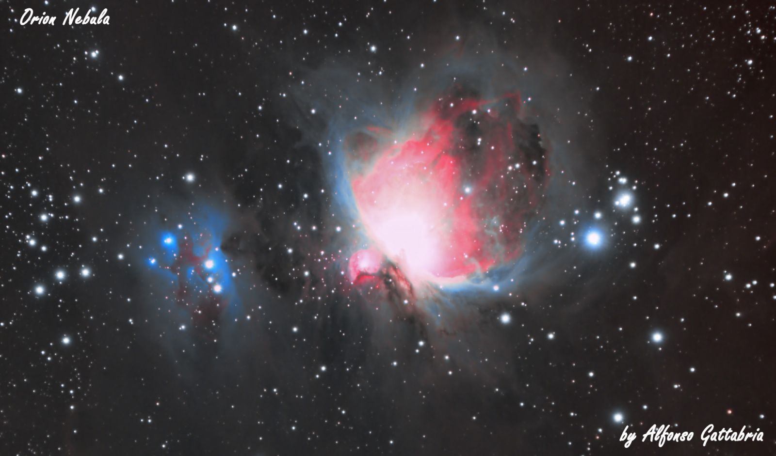 M42 Orione