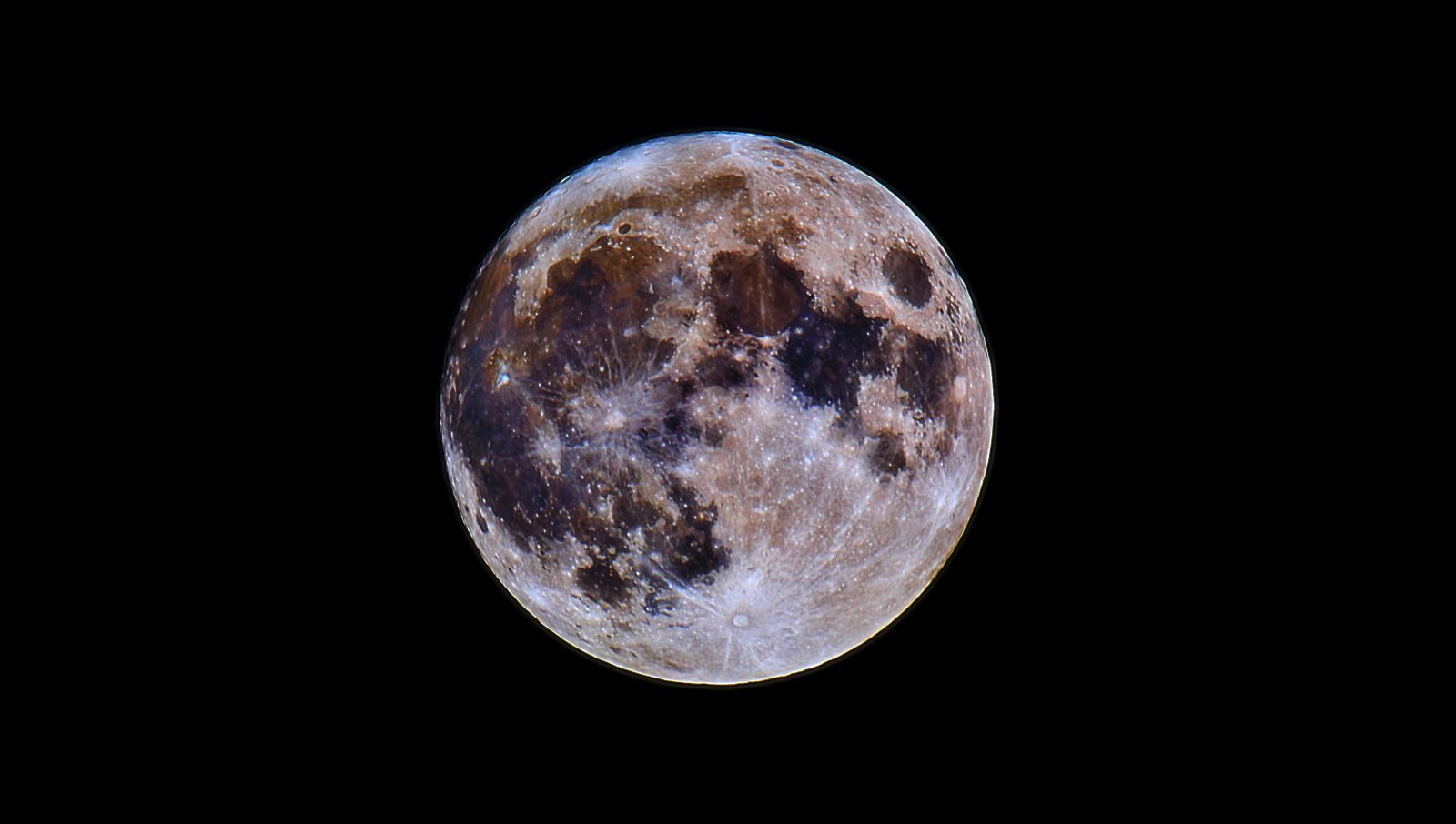 Luna Minerale