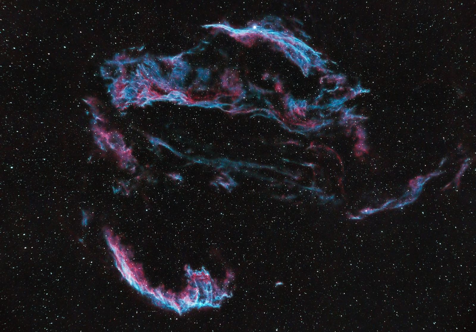 NGC 6960