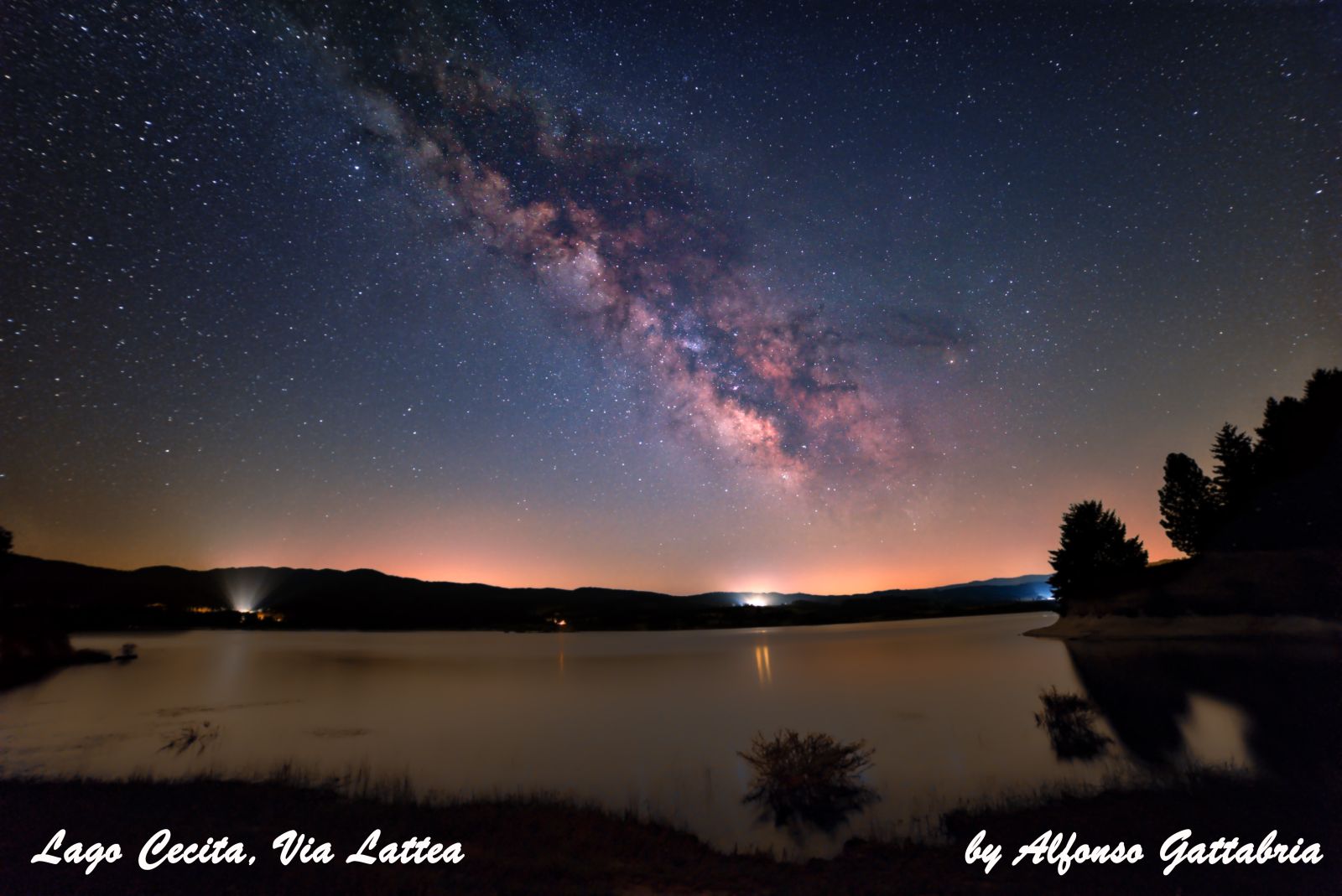 Via Lattea