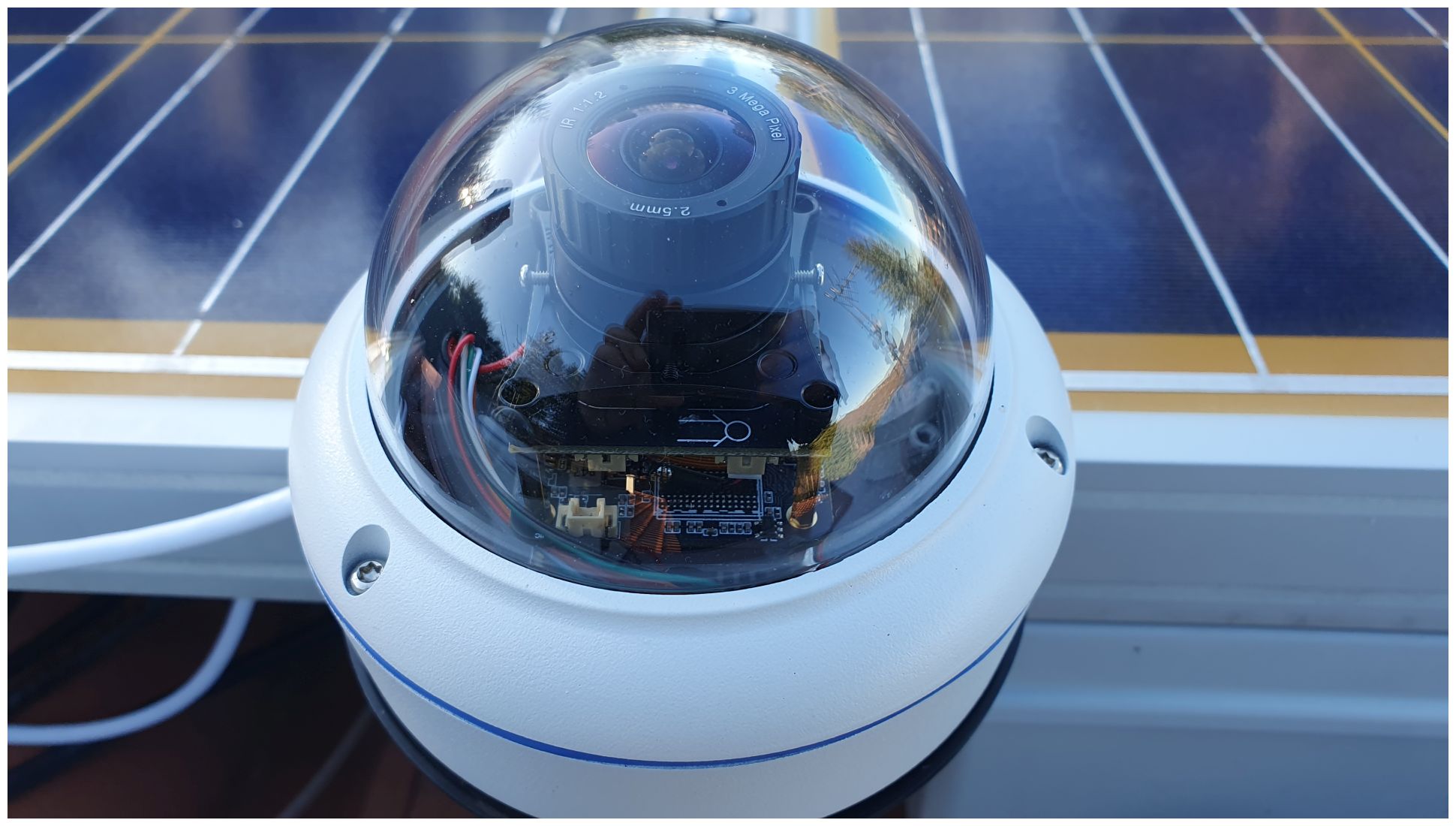 AllSkyCam RealTime