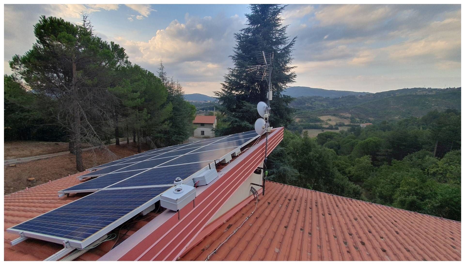 AllSkyCam RealTime