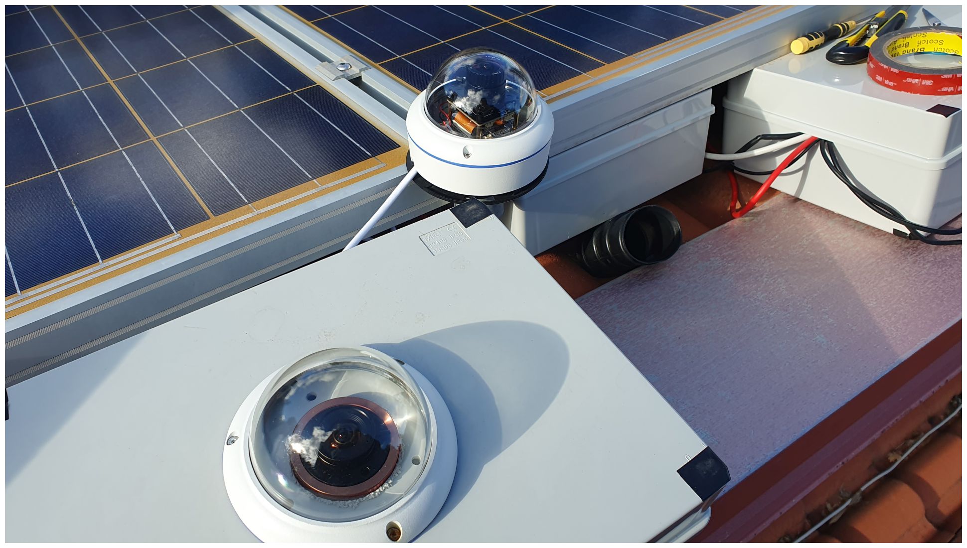 AllSkyCam RealTime